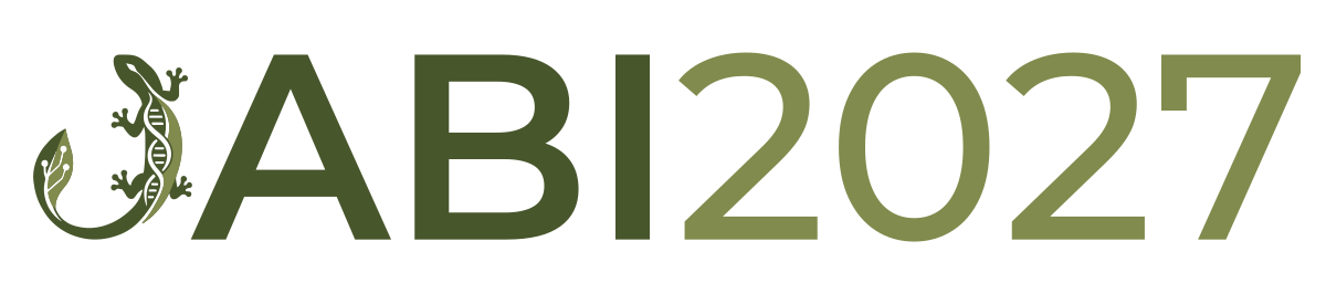 JABI2027 · Jornadas Andaluzas de Bioinformática · Jaén